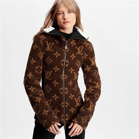 white louis vuitton jacket|Louis Vuitton jacket price.